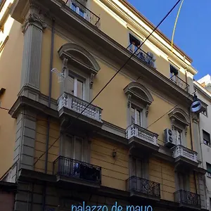 Ambra Noblesse Naples