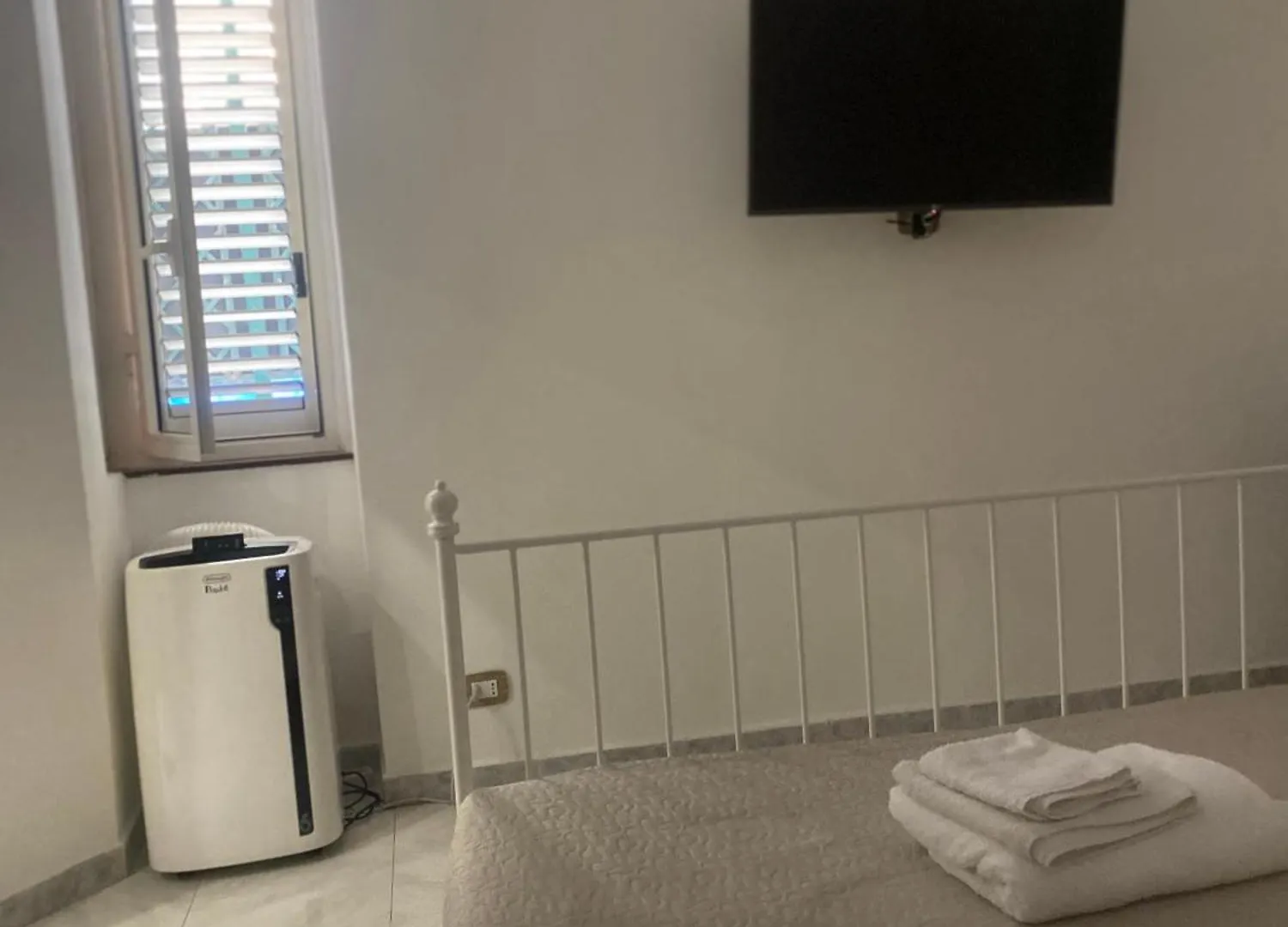 House La Smorfia Villa Naples Holiday home