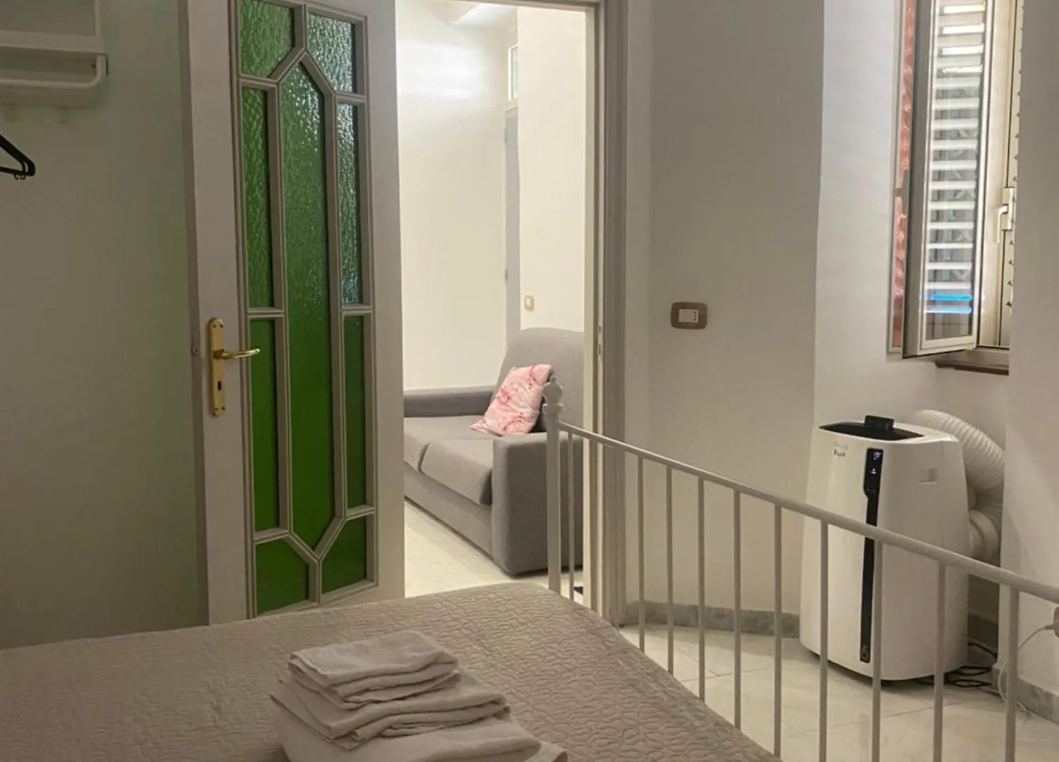 House La Smorfia Villa Naples 0*,  Italy