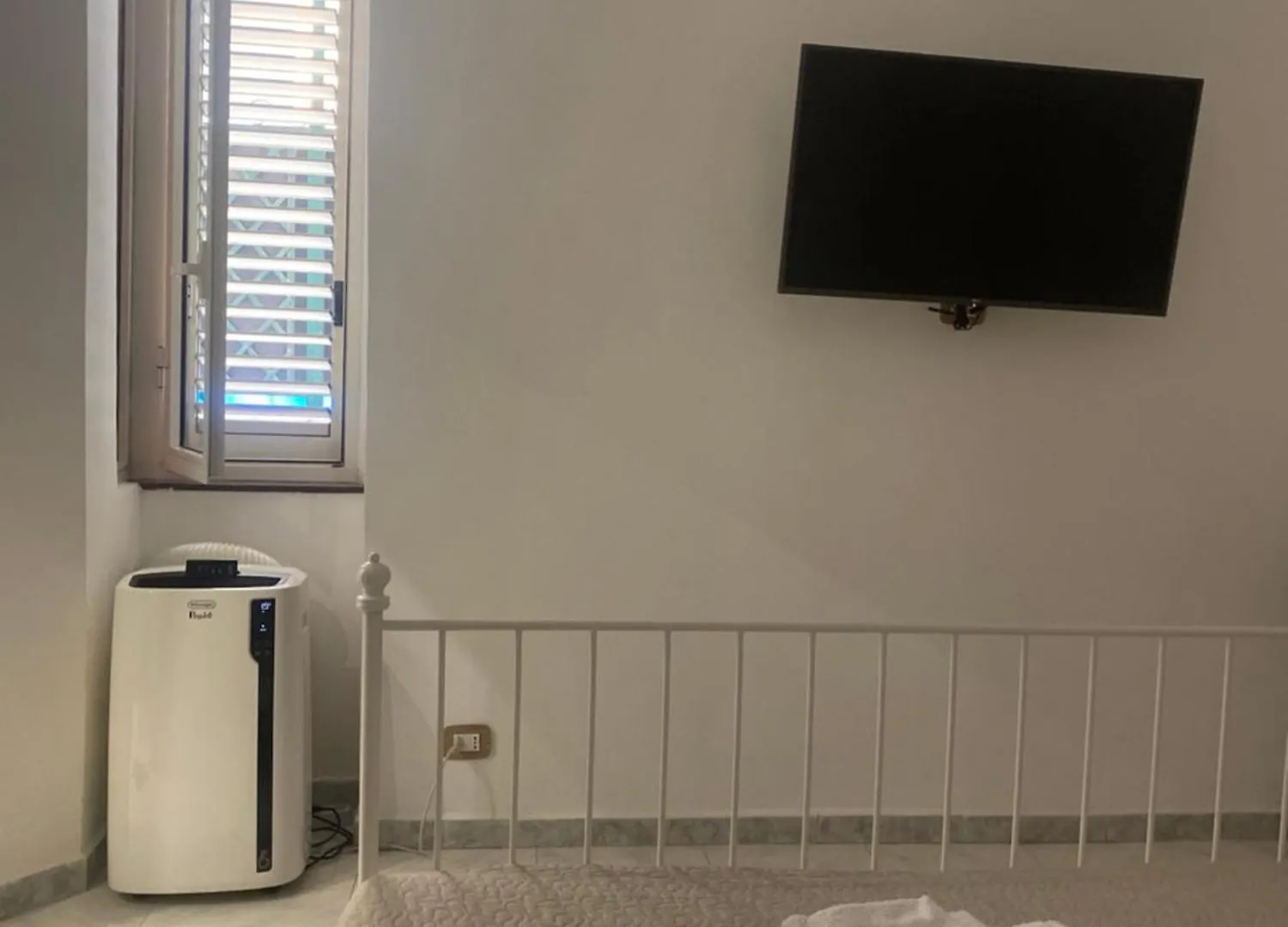 House La Smorfia Villa Naples