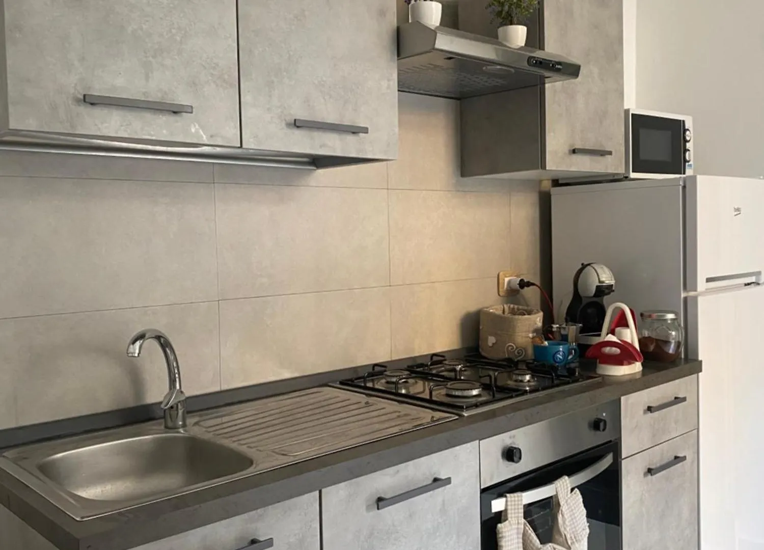 House La Smorfia Villa Naples 0*,