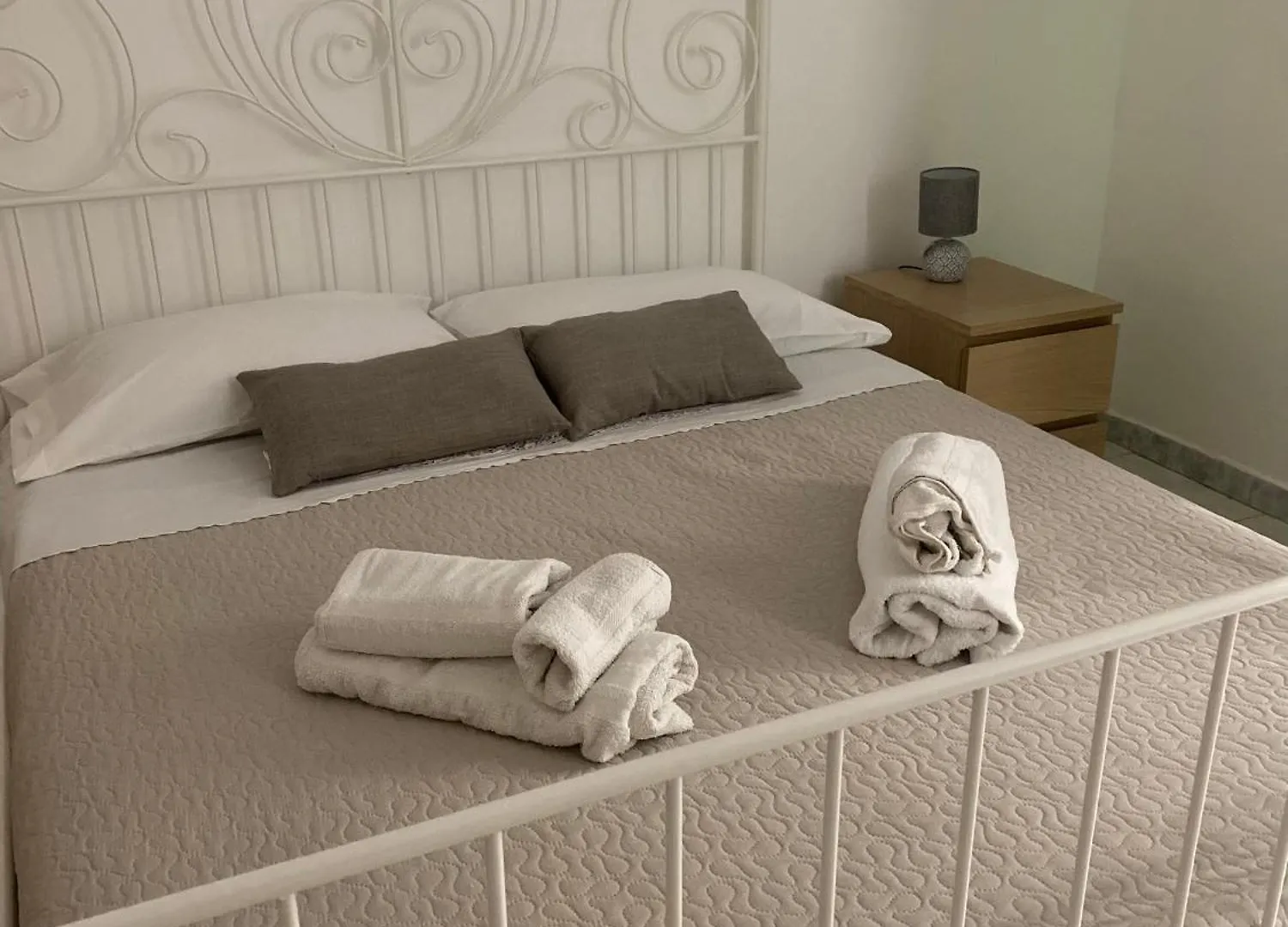 House La Smorfia Villa Naples 0*,  Italy