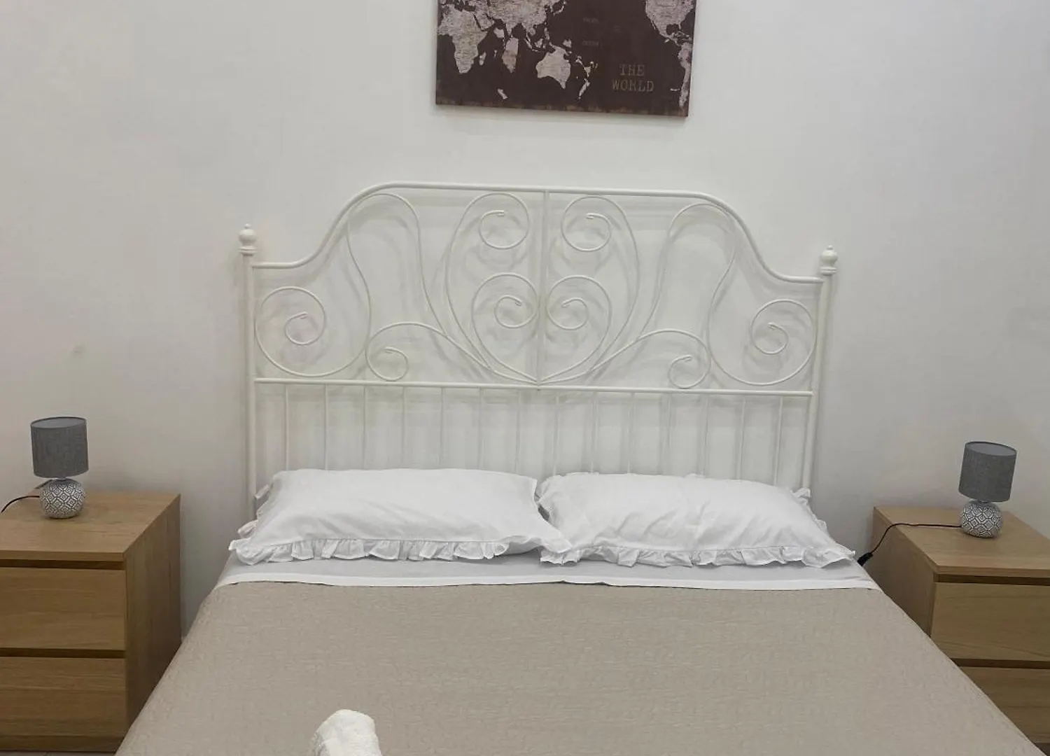 Holiday home House La Smorfia Villa Naples Italy