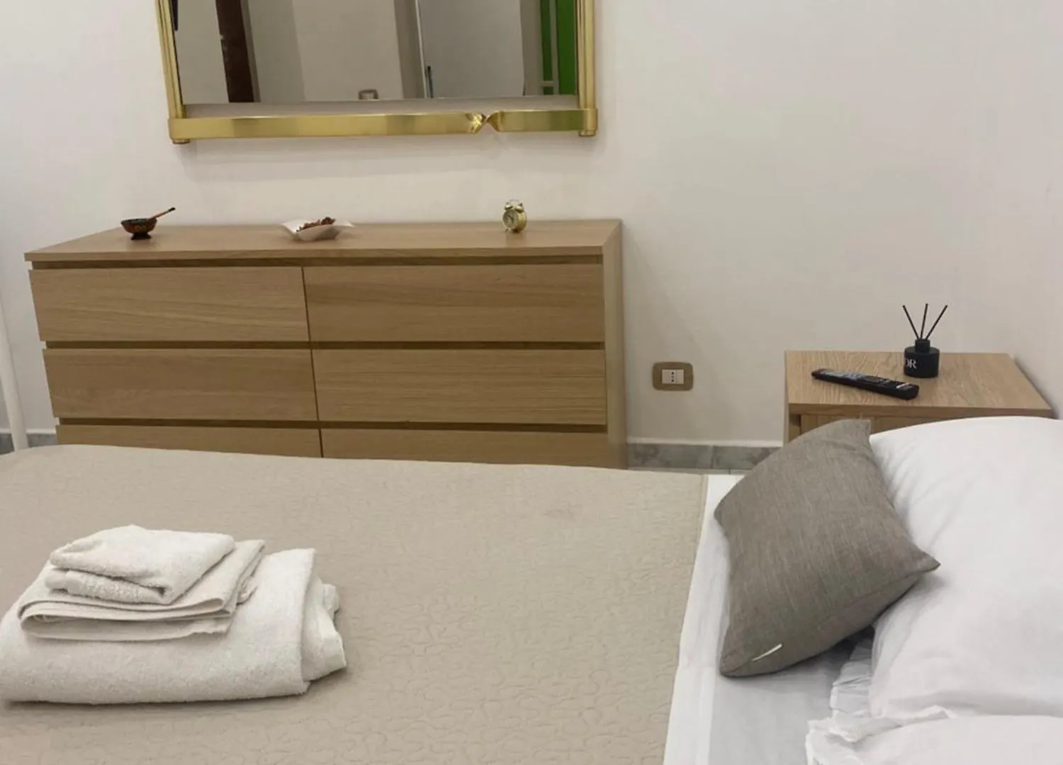 House La Smorfia Villa Naples Holiday home